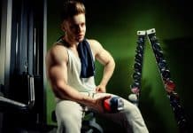 Preworkout