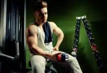 Preworkout