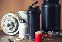 proteinpulver