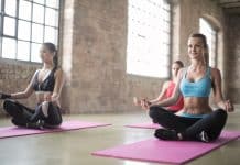 yoga
