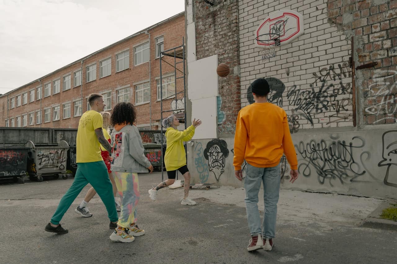 basketball