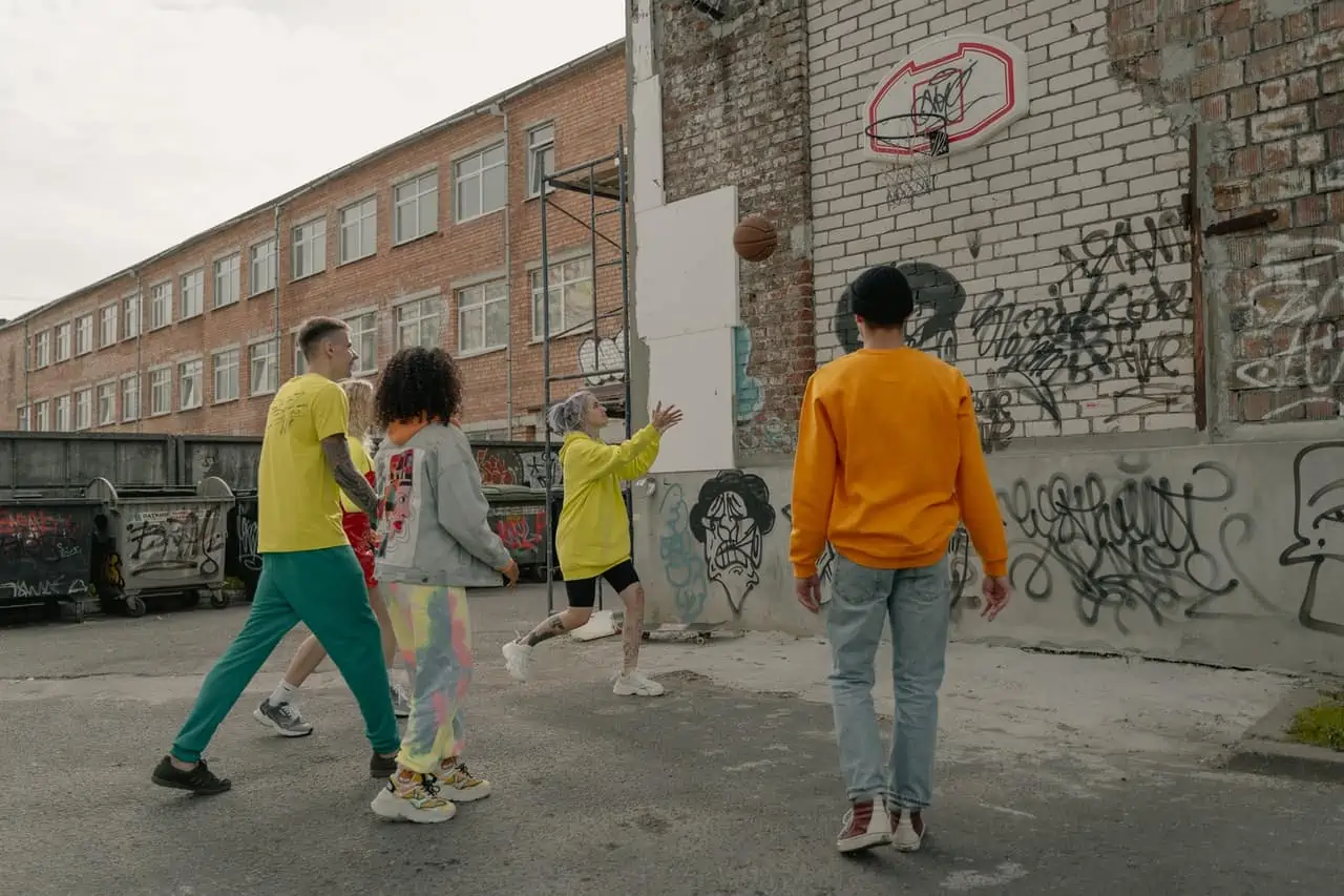basketball