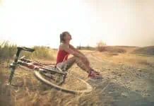 cykelferie